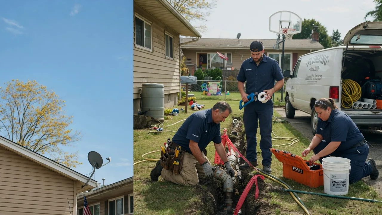 Garbage Disposal Replacement in Oxford, IN near me
