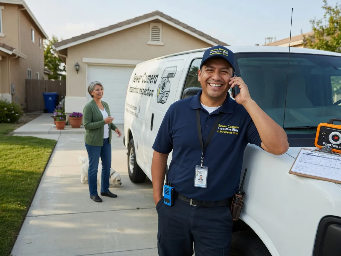 Sewer Line Repair Oxford, IN FAQs